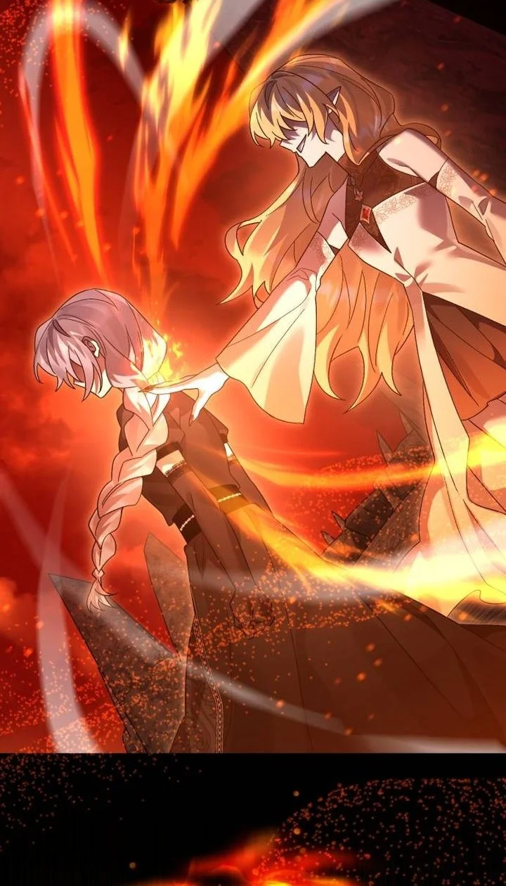 Heroes, Demons & Villains Chapter 124 - halaman 71