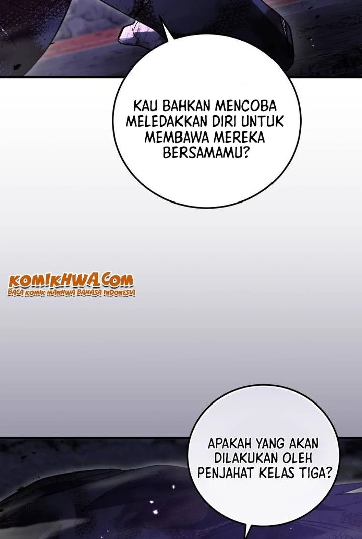 Heroes, Demons & Villains Chapter 125 - halaman 11