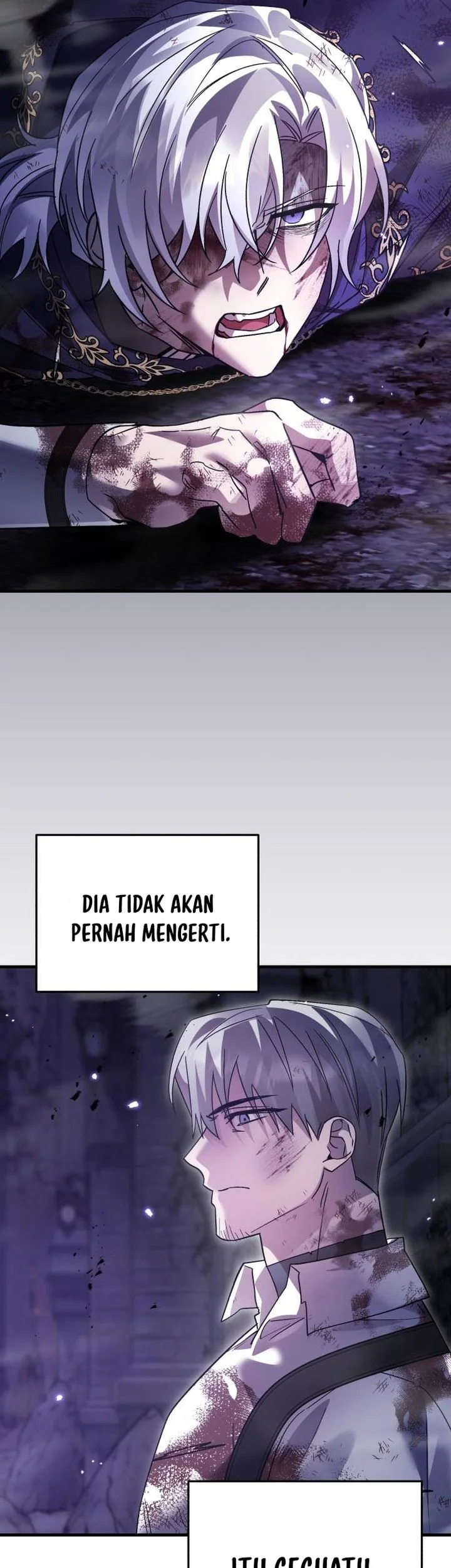 Heroes, Demons & Villains Chapter 125 - halaman 12