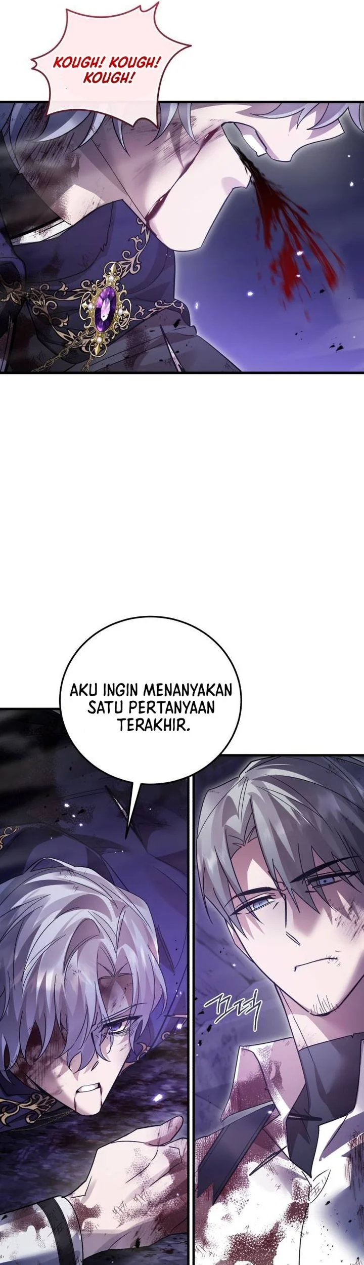 Heroes, Demons & Villains Chapter 125 - halaman 14