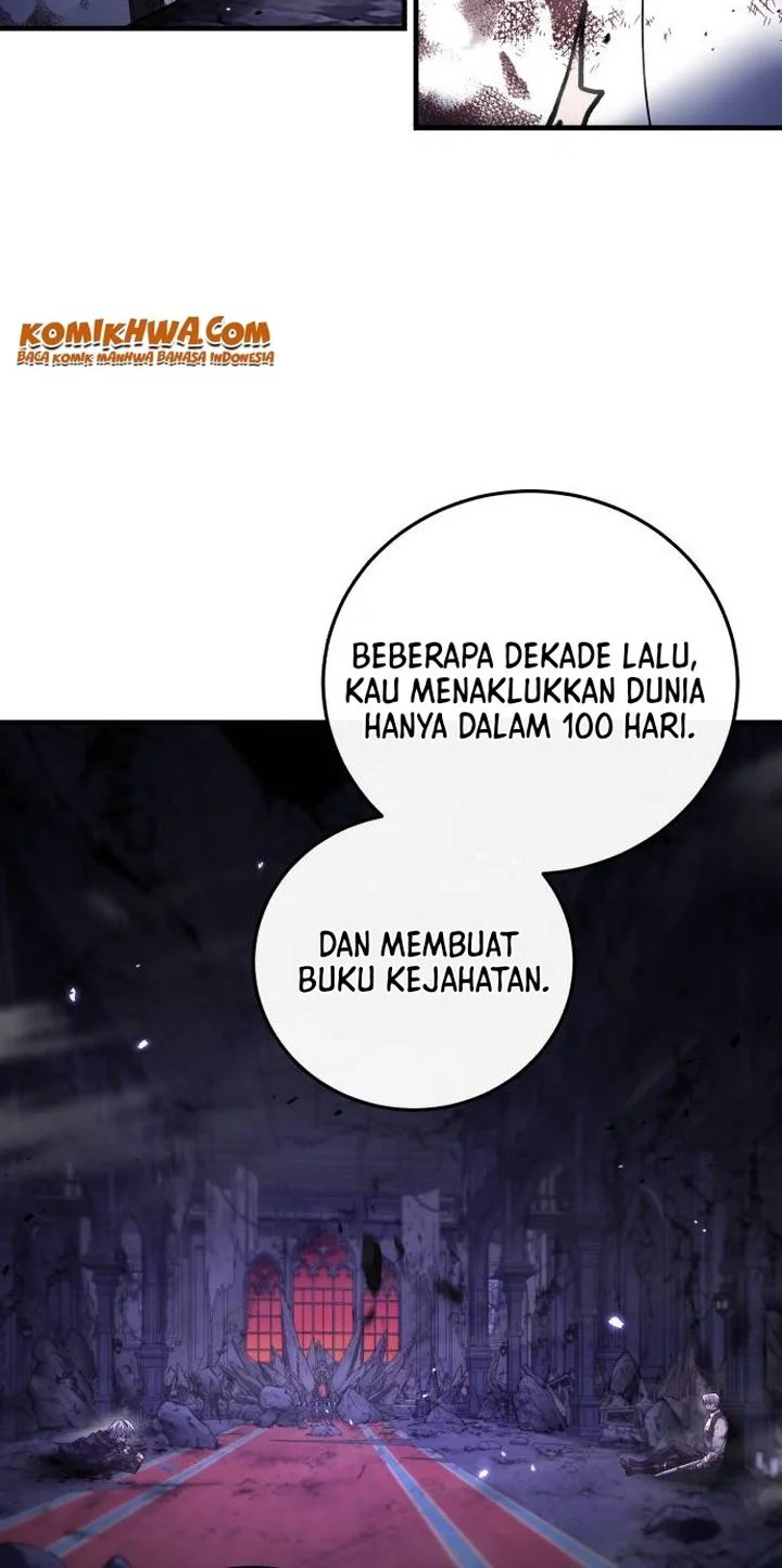 Heroes, Demons & Villains Chapter 125 - halaman 15