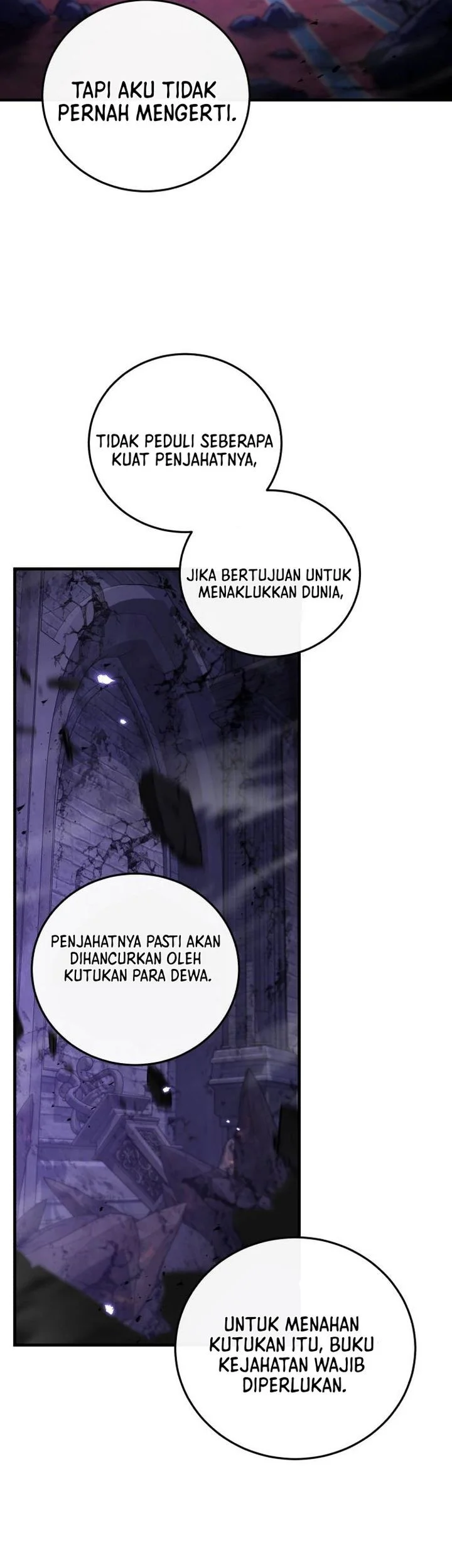 Heroes, Demons & Villains Chapter 125 - halaman 16
