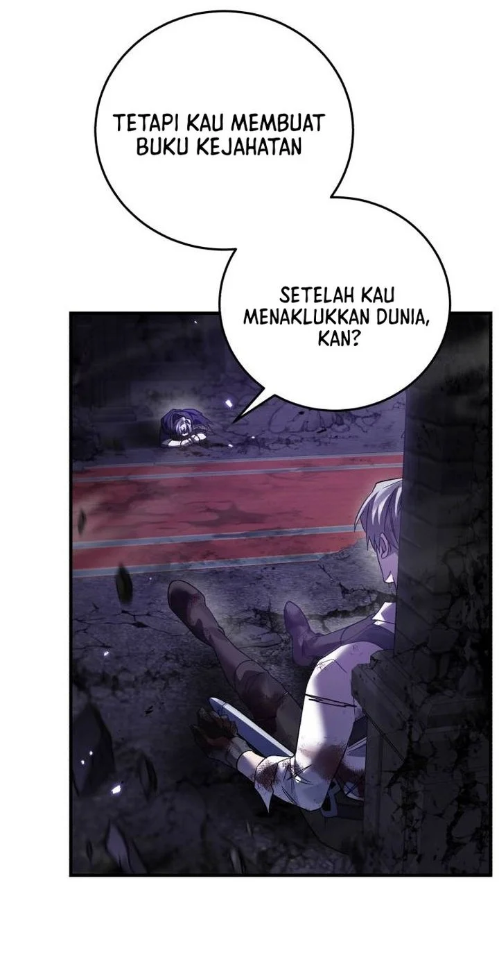 Heroes, Demons & Villains Chapter 125 - halaman 17