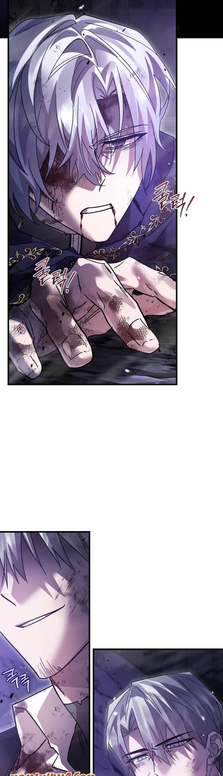 Heroes, Demons & Villains Chapter 125 - halaman 2
