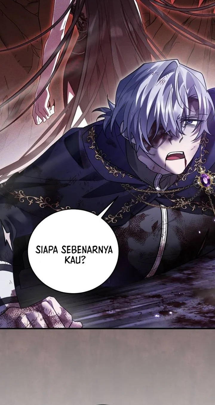 Heroes, Demons & Villains Chapter 125 - halaman 21