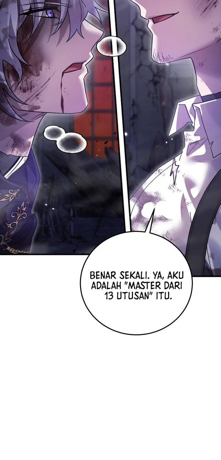 Heroes, Demons & Villains Chapter 125 - halaman 23