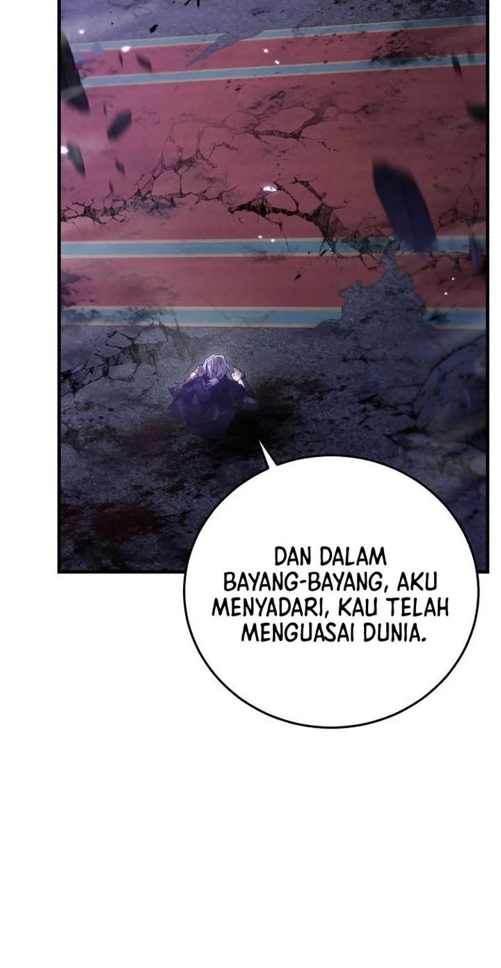 Heroes, Demons & Villains Chapter 125 - halaman 25
