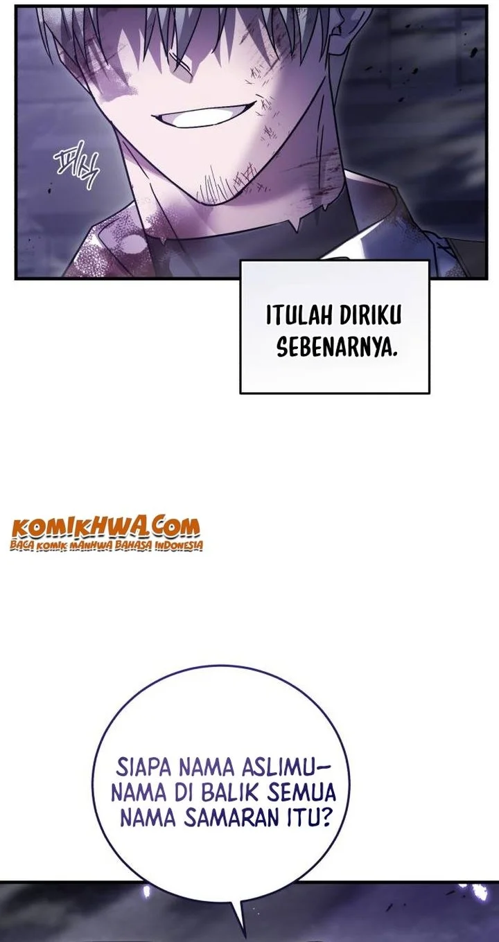 Heroes, Demons & Villains Chapter 125 - halaman 27