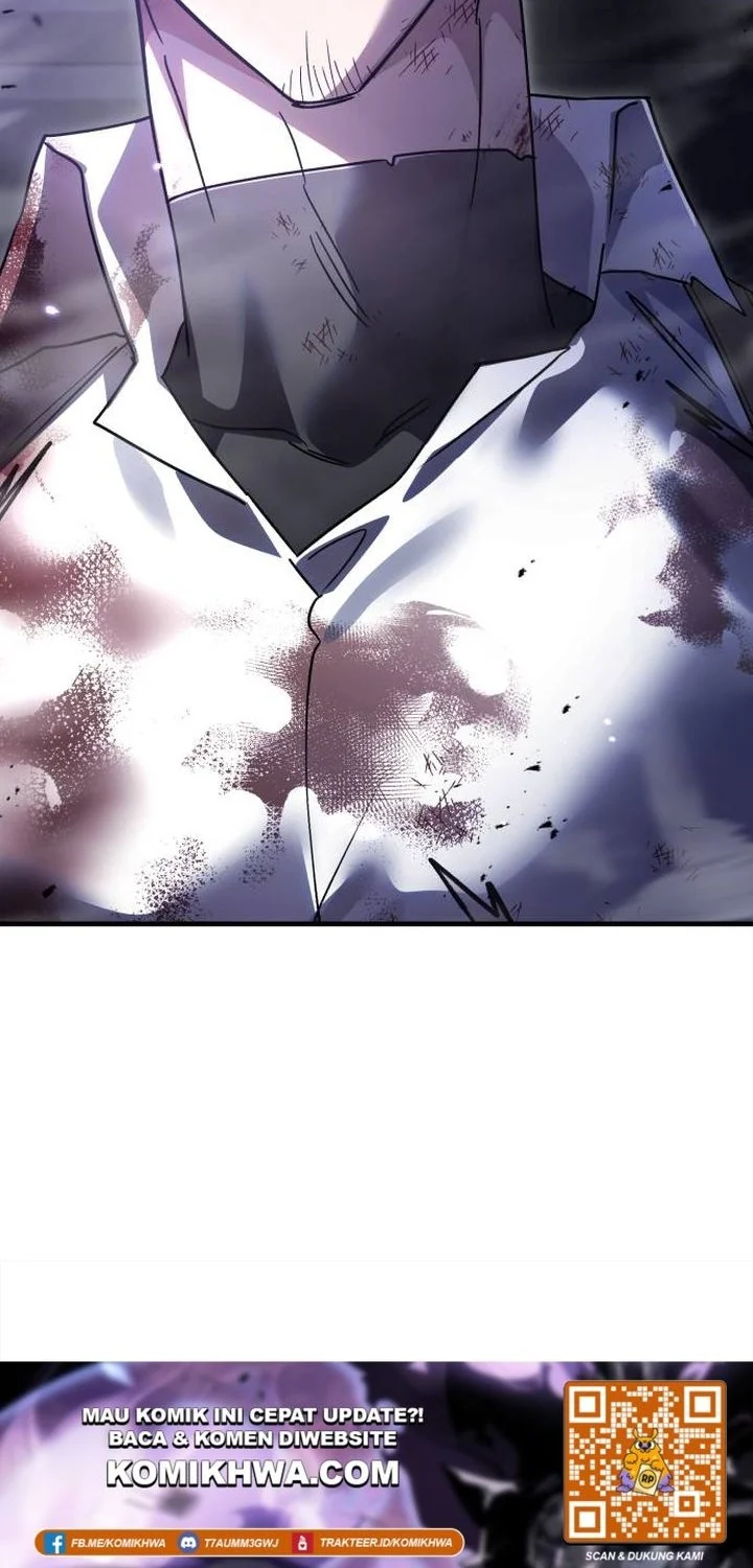 Heroes, Demons & Villains Chapter 125 - halaman 29