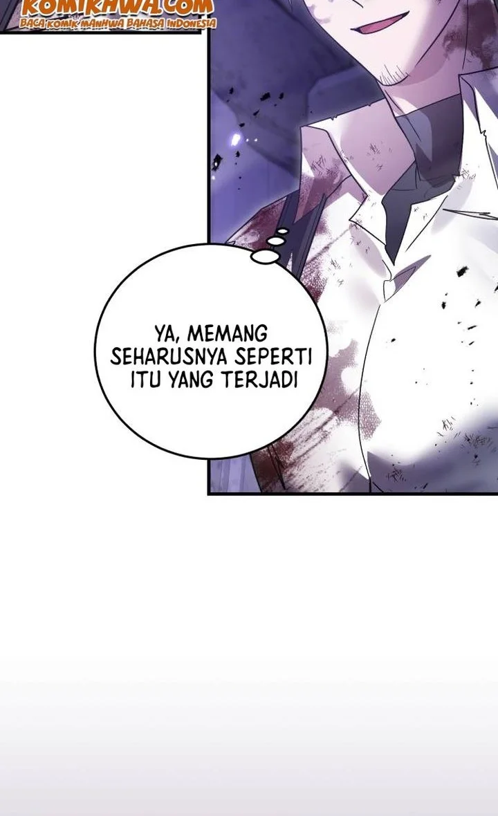 Heroes, Demons & Villains Chapter 125 - halaman 3