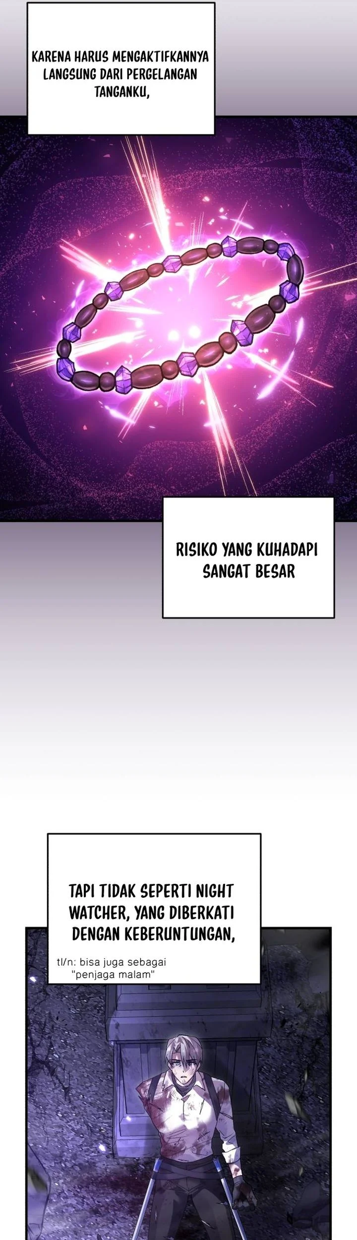 Heroes, Demons & Villains Chapter 125 - halaman 4