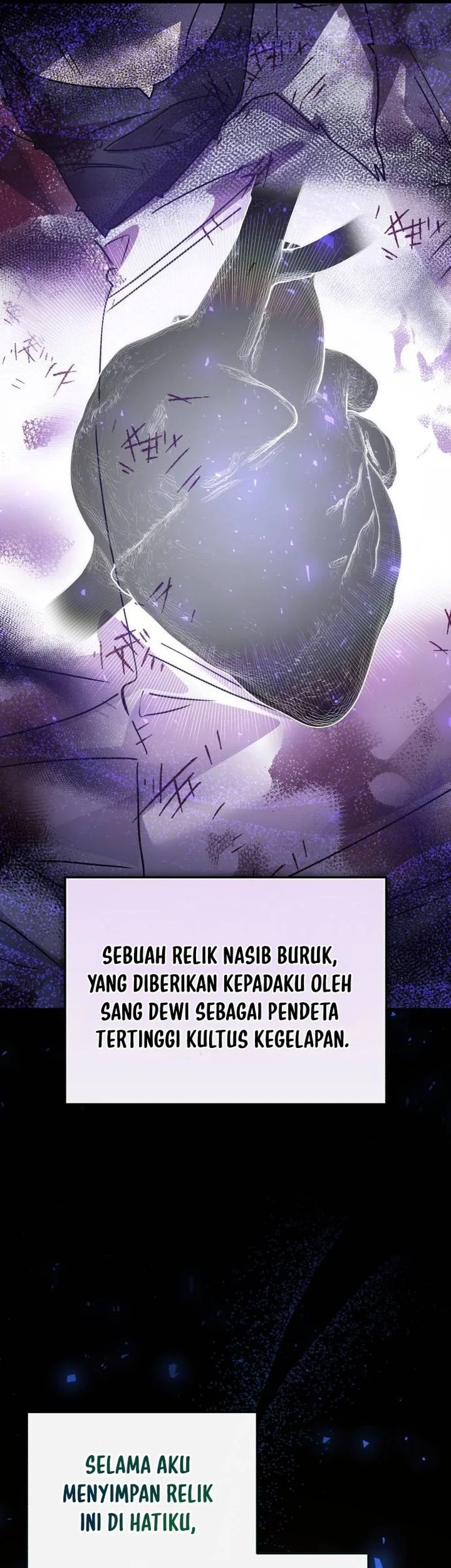 Heroes, Demons & Villains Chapter 125 - halaman 6