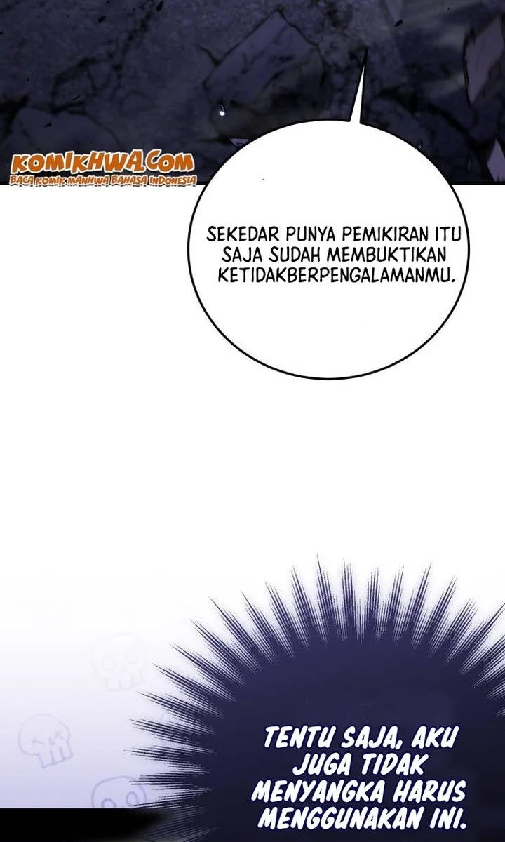 Heroes, Demons & Villains Chapter 125 - halaman 9