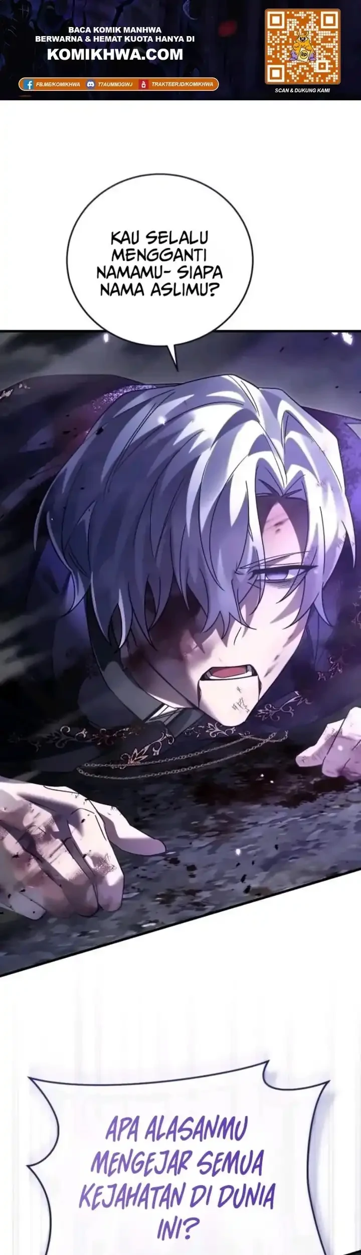 Heroes, Demons & Villains Chapter 126 - halaman 1