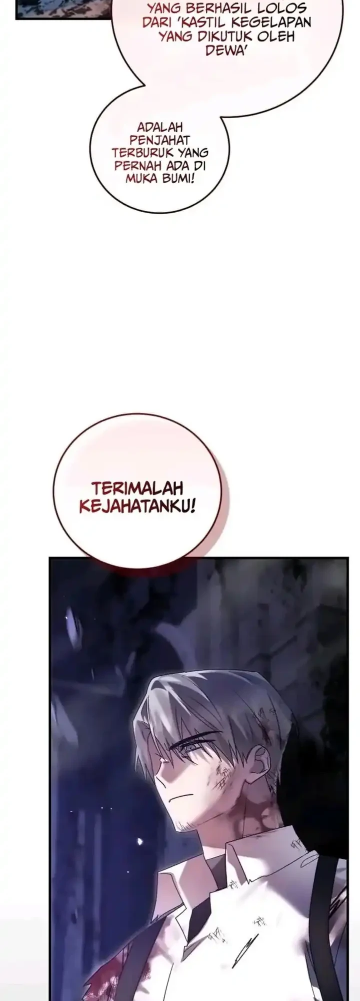 Heroes, Demons & Villains Chapter 126 - halaman 10