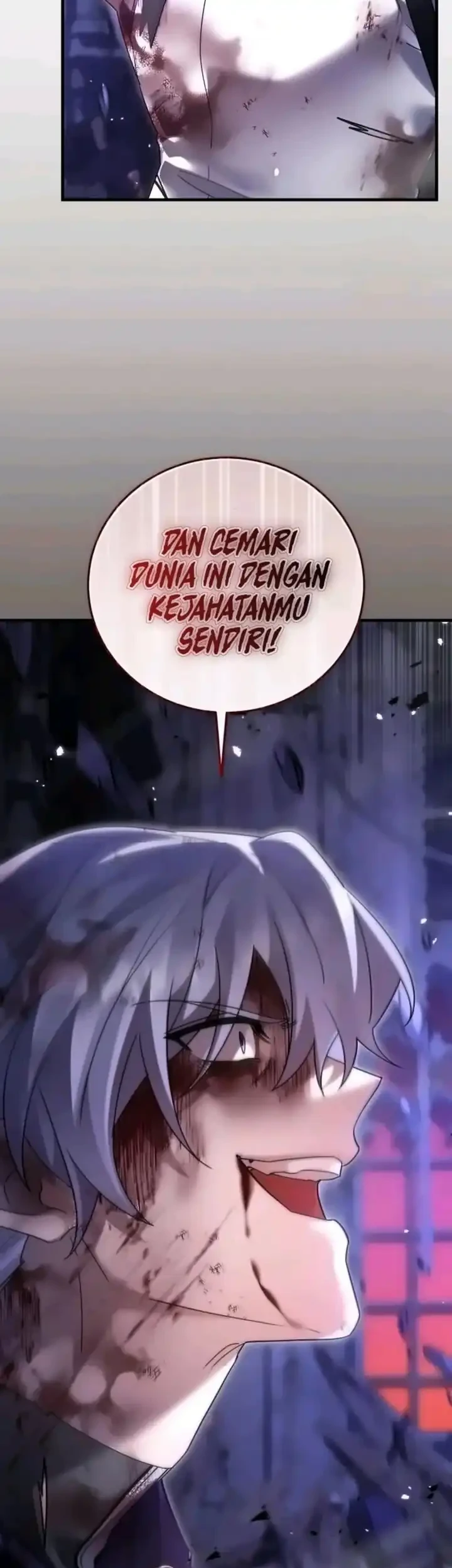 Heroes, Demons & Villains Chapter 126 - halaman 11