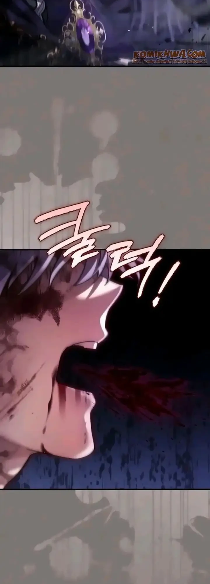 Heroes, Demons & Villains Chapter 126 - halaman 12