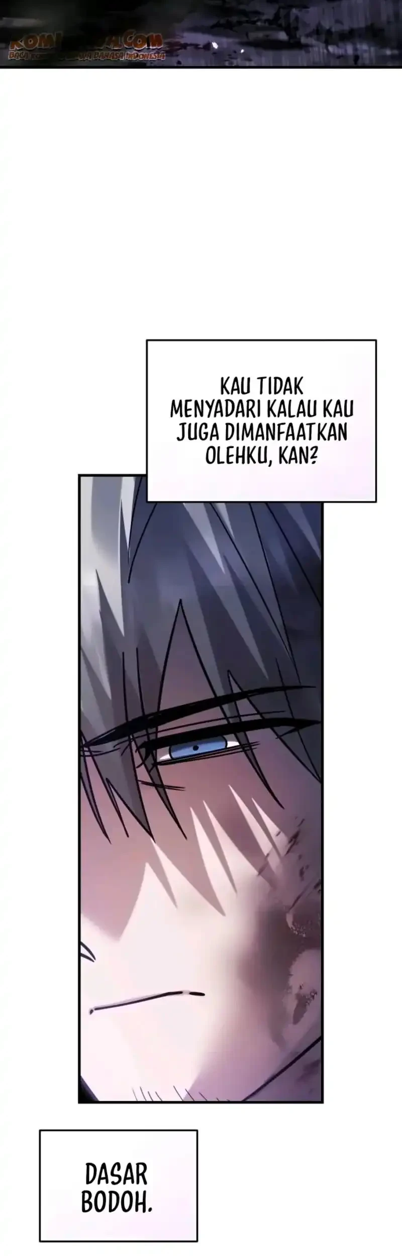 Heroes, Demons & Villains Chapter 126 - halaman 15