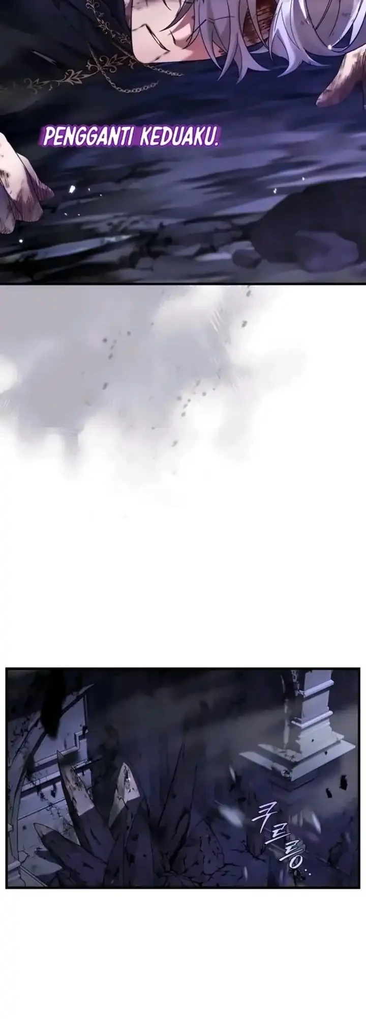 Heroes, Demons & Villains Chapter 126 - halaman 18