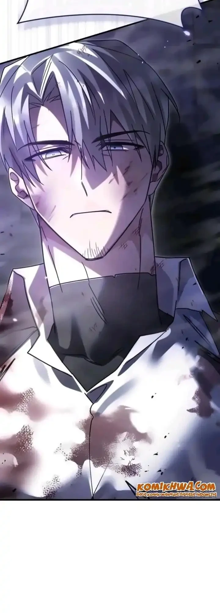 Heroes, Demons & Villains Chapter 126 - halaman 2