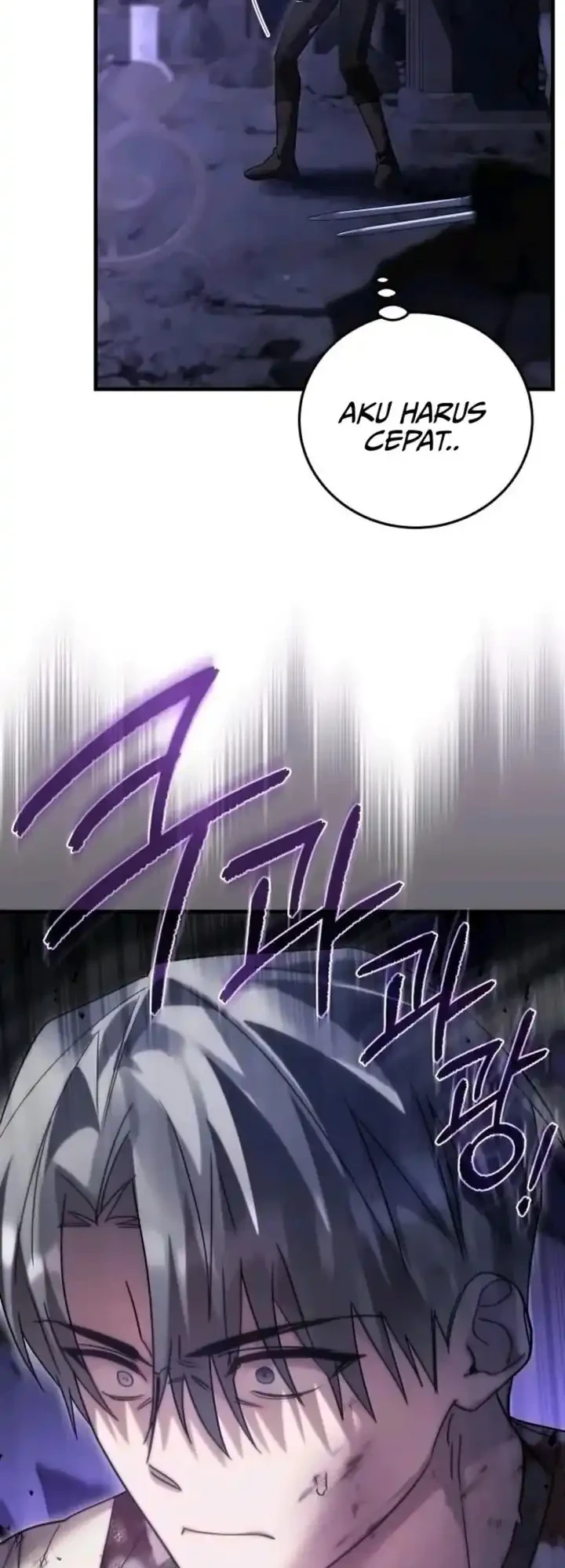 Heroes, Demons & Villains Chapter 126 - halaman 20