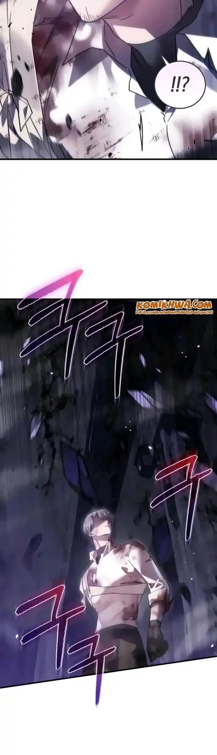 Heroes, Demons & Villains Chapter 126 - halaman 21