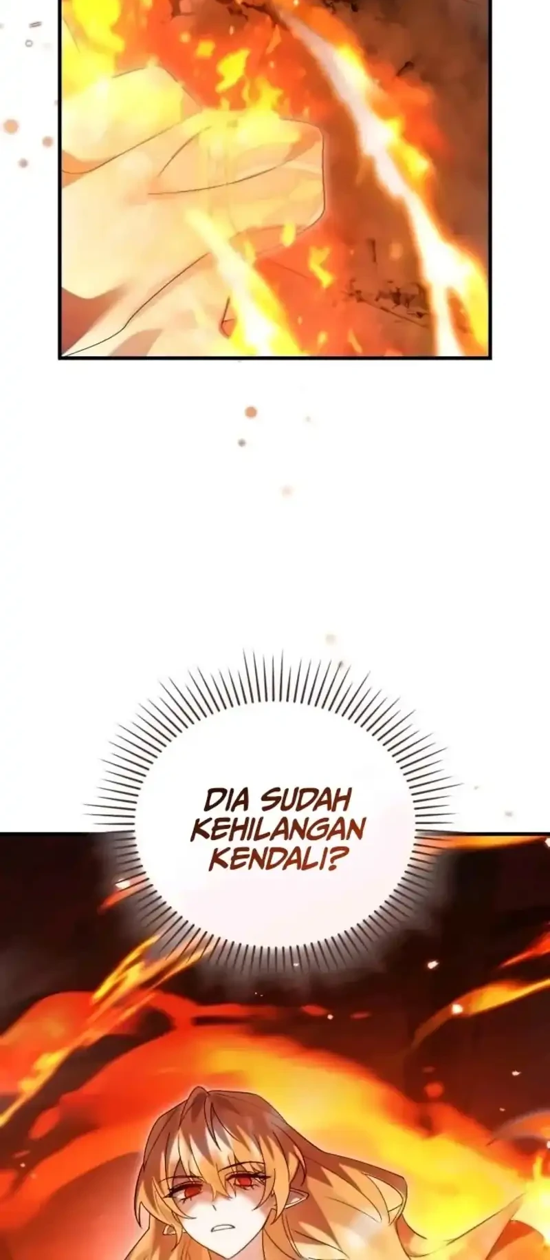 Heroes, Demons & Villains Chapter 126 - halaman 24