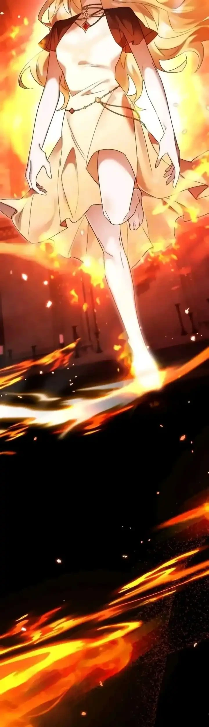 Heroes, Demons & Villains Chapter 126 - halaman 25