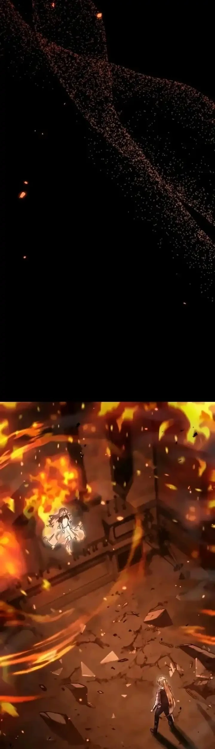 Heroes, Demons & Villains Chapter 126 - halaman 27