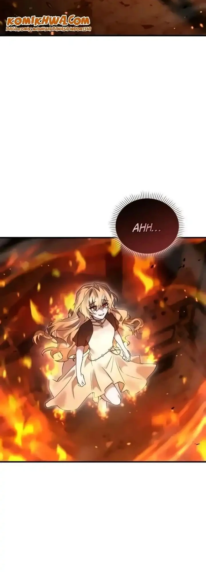 Heroes, Demons & Villains Chapter 126 - halaman 28