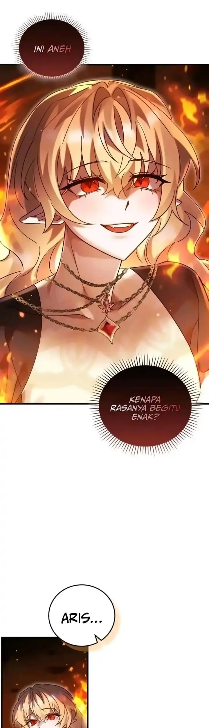 Heroes, Demons & Villains Chapter 126 - halaman 29