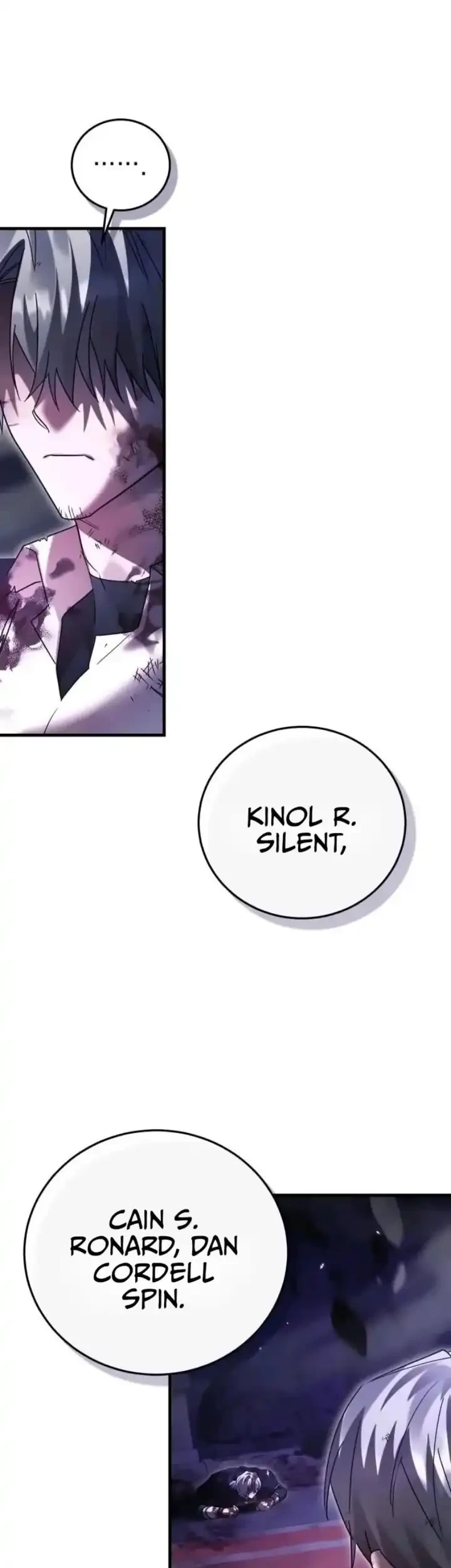 Heroes, Demons & Villains Chapter 126 - halaman 3