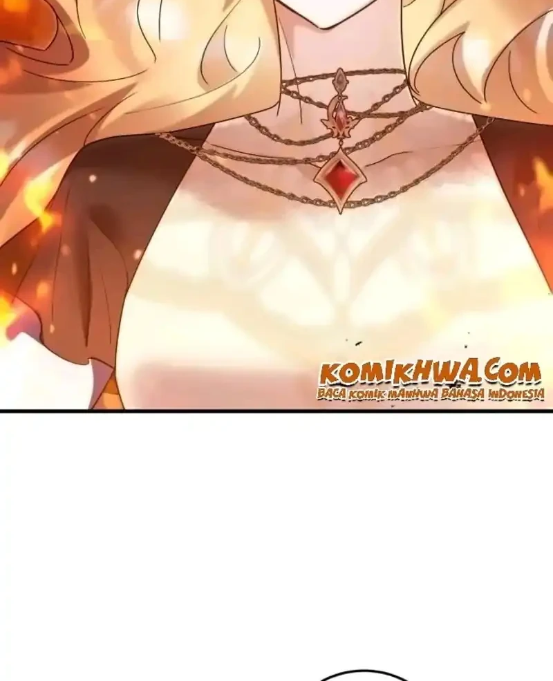Heroes, Demons & Villains Chapter 126 - halaman 32