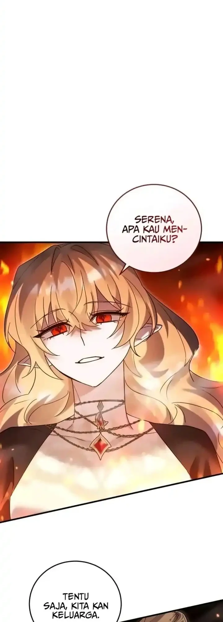 Heroes, Demons & Villains Chapter 126 - halaman 34