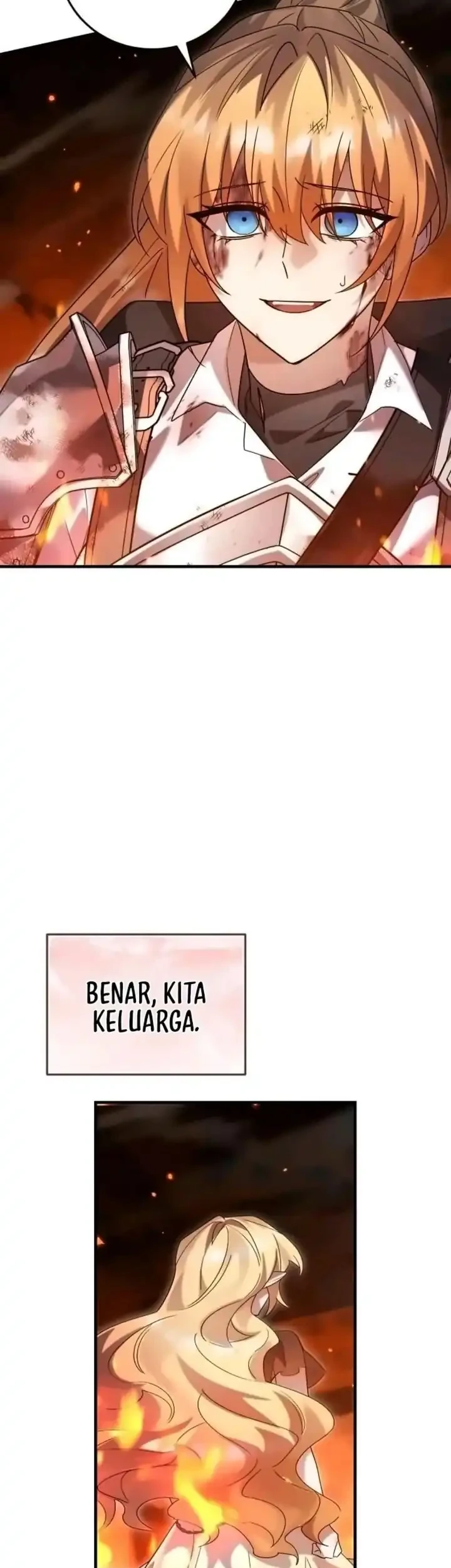 Heroes, Demons & Villains Chapter 126 - halaman 35