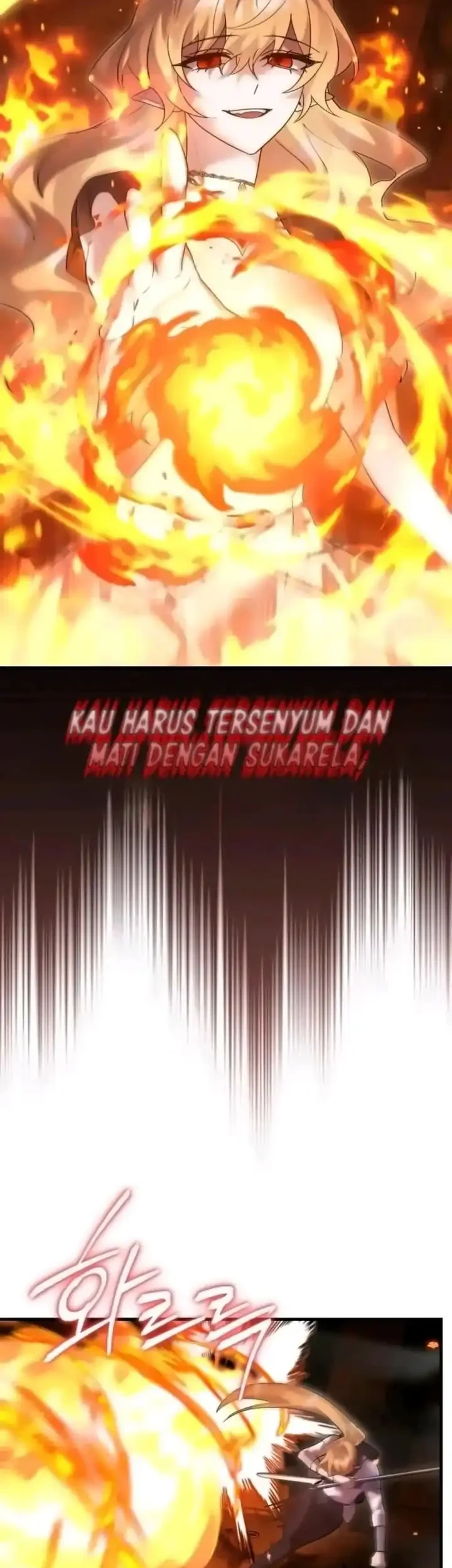 Heroes, Demons & Villains Chapter 126 - halaman 37
