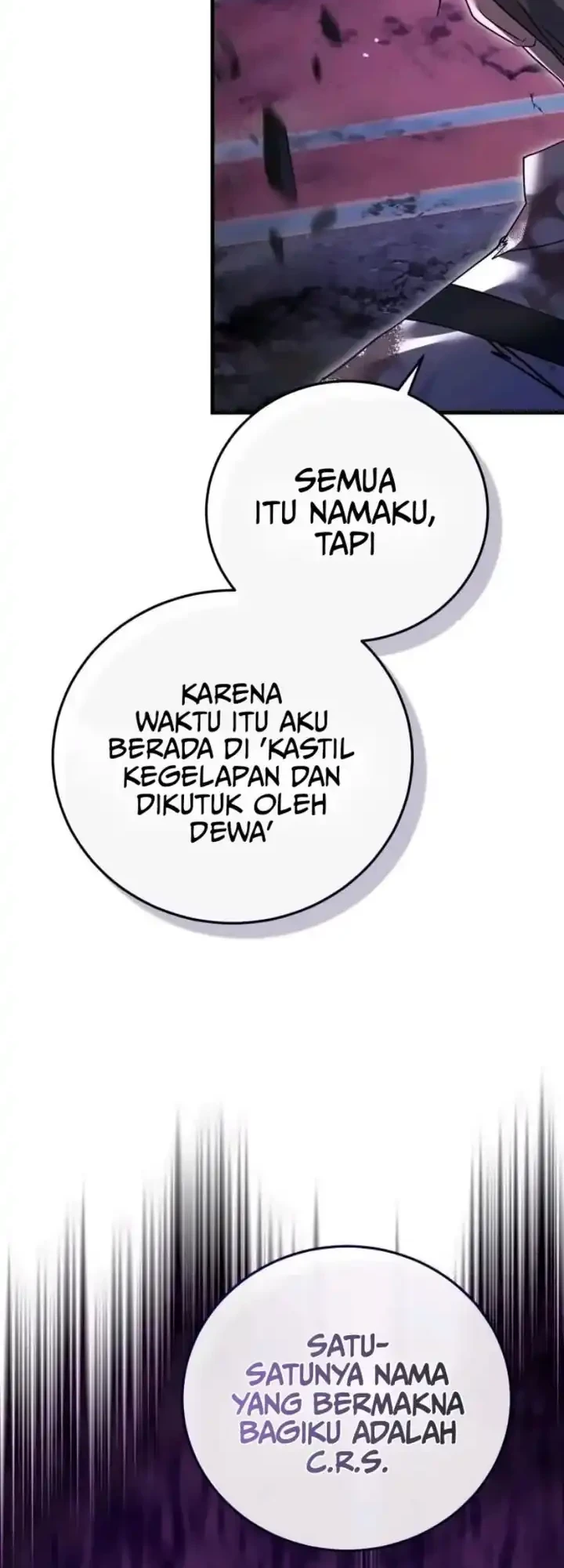 Heroes, Demons & Villains Chapter 126 - halaman 4