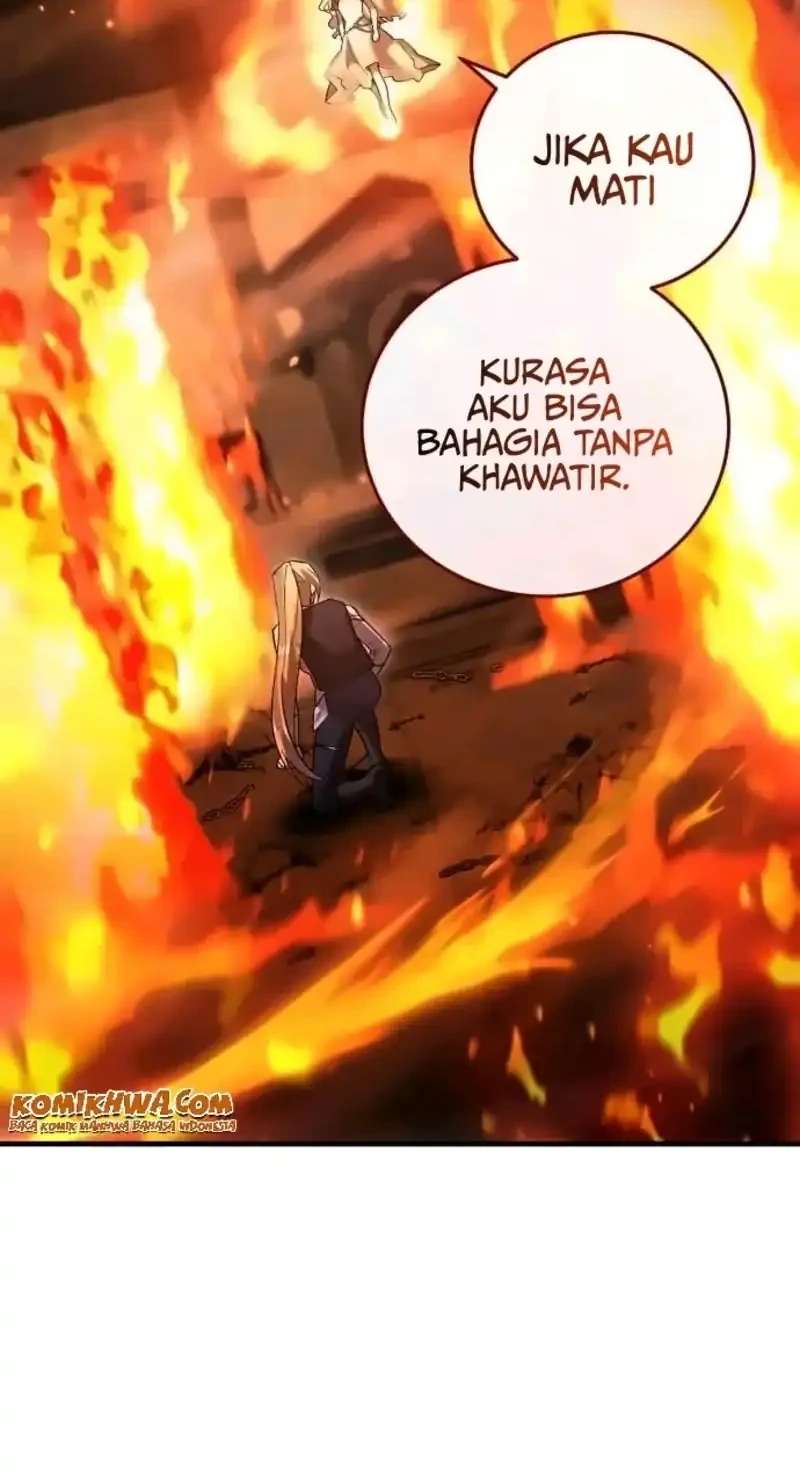 Heroes, Demons & Villains Chapter 126 - halaman 40