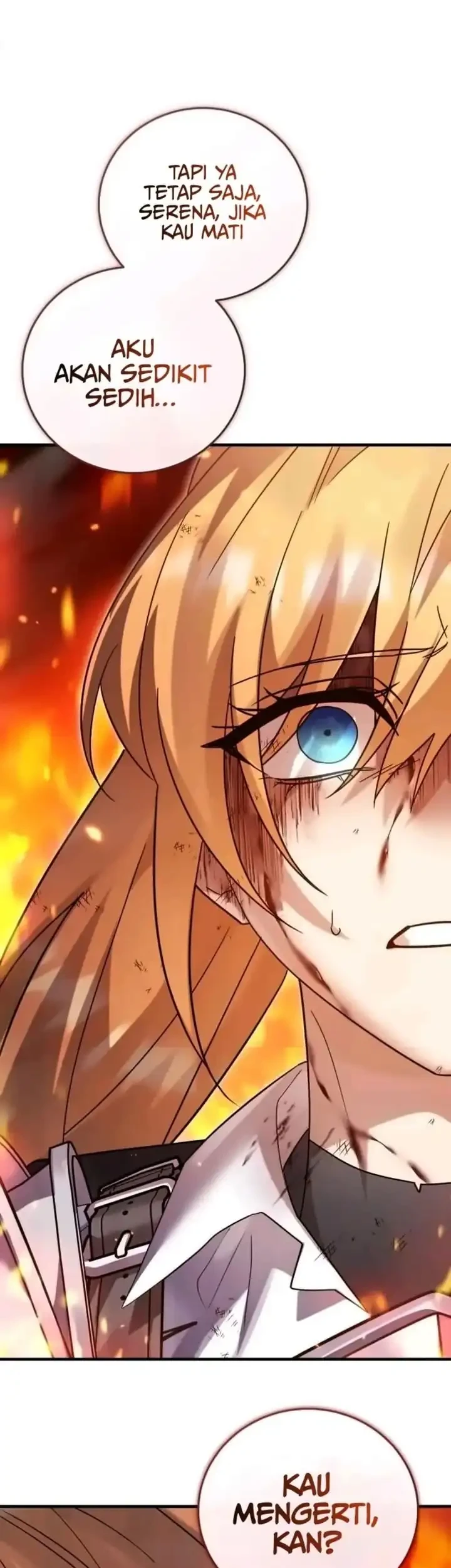 Heroes, Demons & Villains Chapter 126 - halaman 41