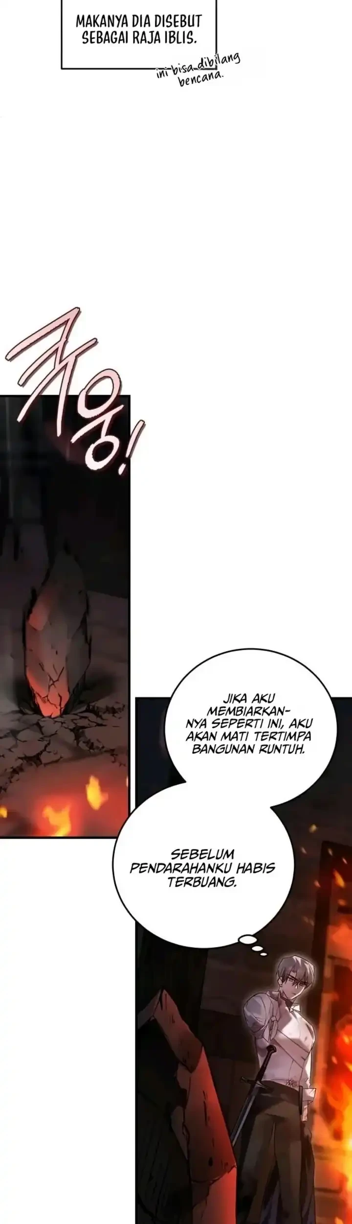 Heroes, Demons & Villains Chapter 126 - halaman 49