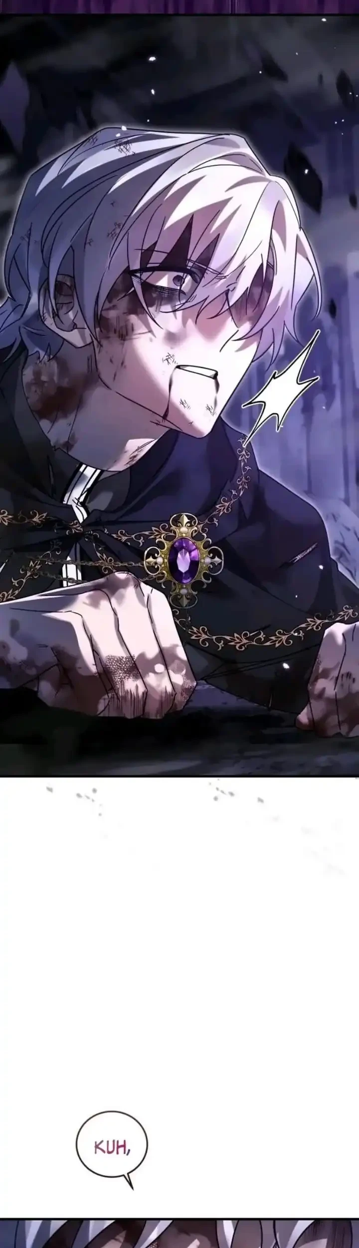 Heroes, Demons & Villains Chapter 126 - halaman 5