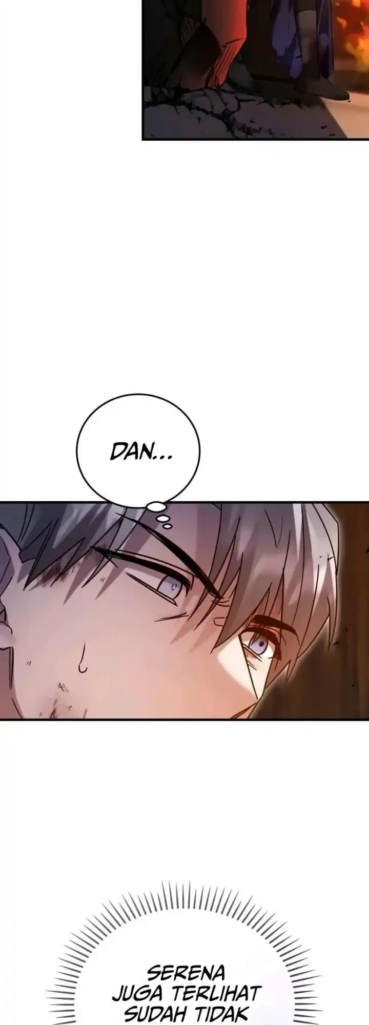 Heroes, Demons & Villains Chapter 126 - halaman 50