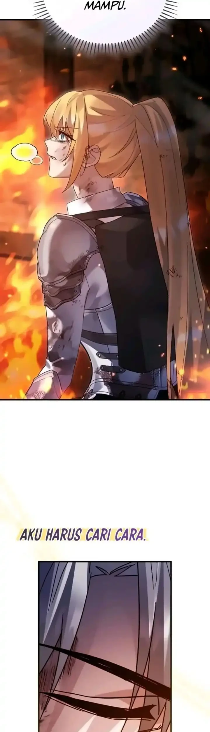 Heroes, Demons & Villains Chapter 126 - halaman 51