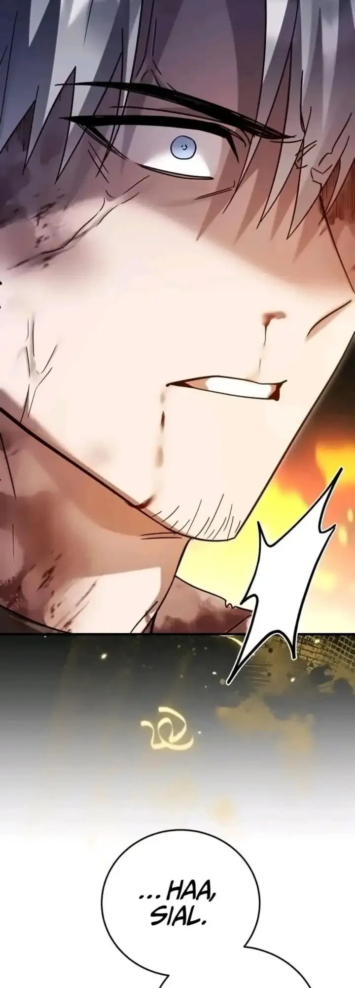 Heroes, Demons & Villains Chapter 126 - halaman 58
