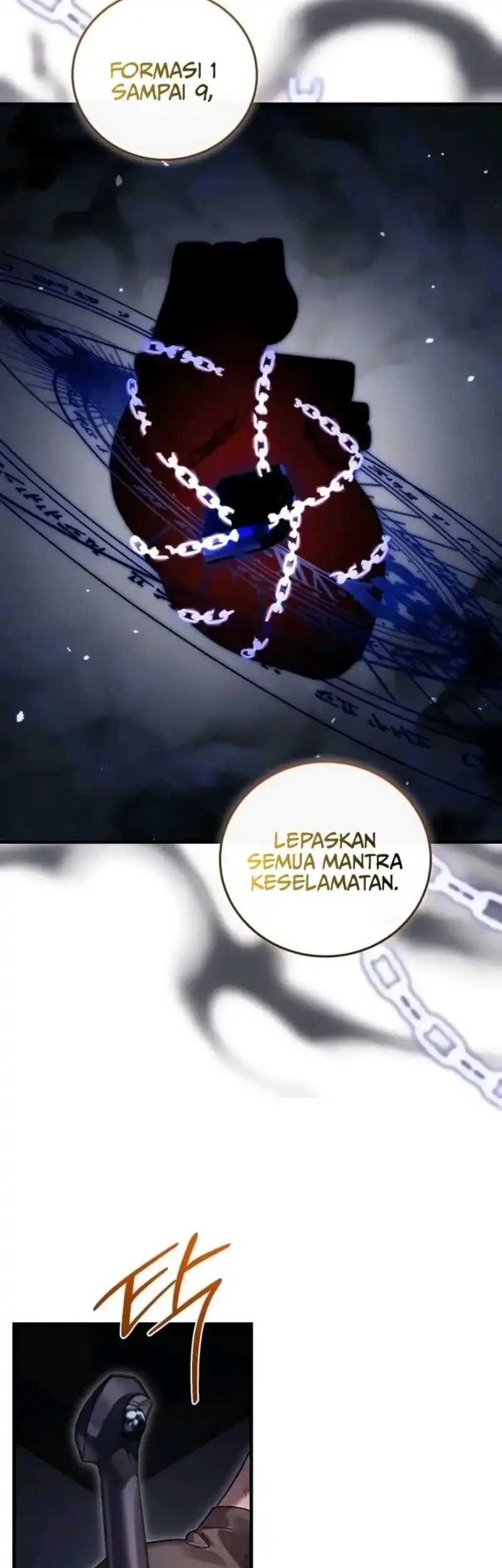 Heroes, Demons & Villains Chapter 126 - halaman 63