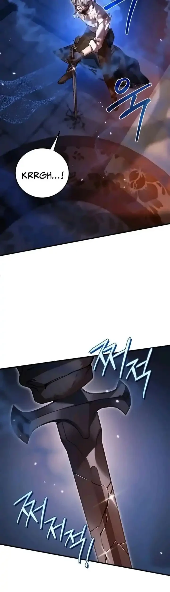 Heroes, Demons & Villains Chapter 126 - halaman 65