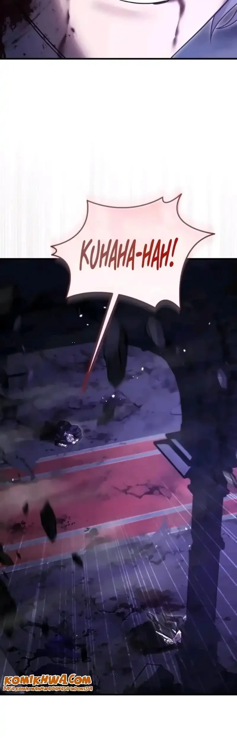 Heroes, Demons & Villains Chapter 126 - halaman 7