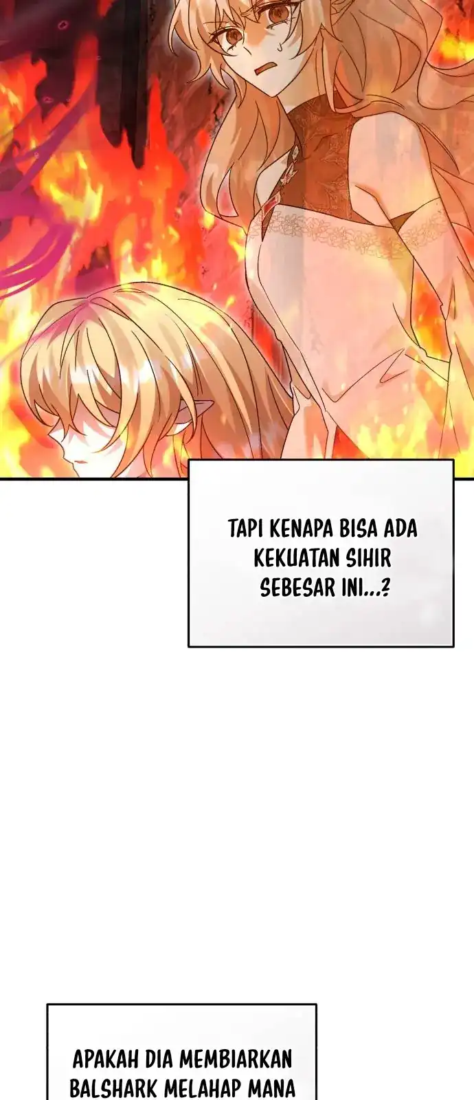 Heroes, Demons & Villains Chapter 127 - halaman 1