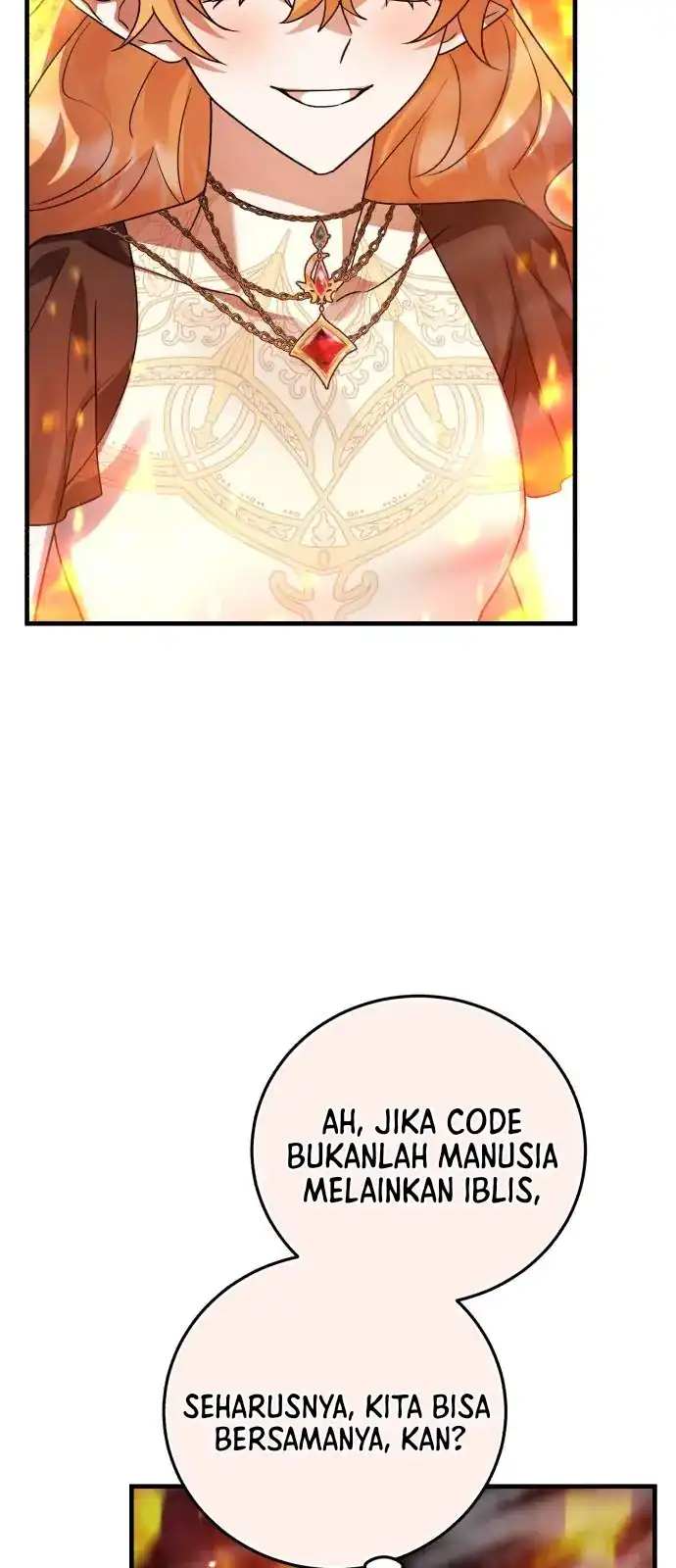 Heroes, Demons & Villains Chapter 127 - halaman 10