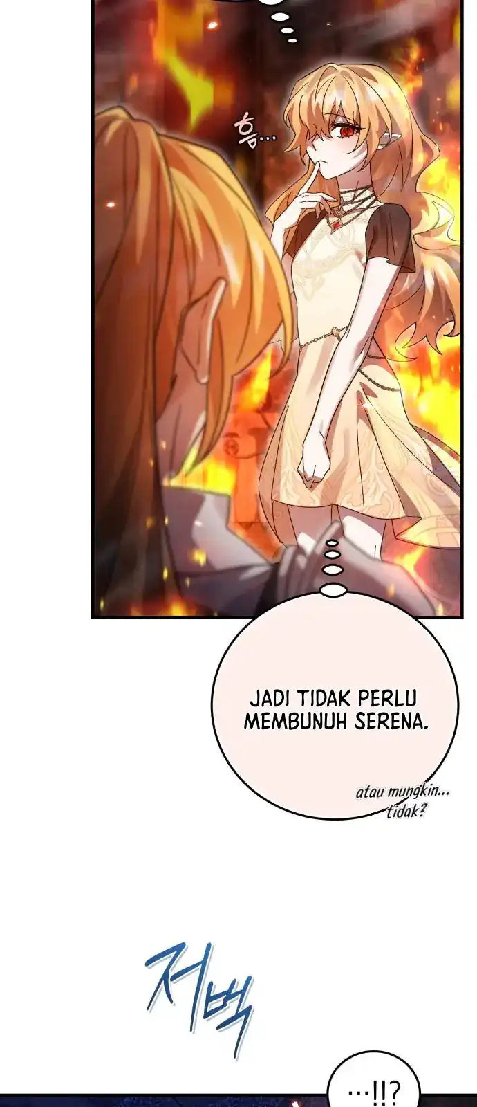 Heroes, Demons & Villains Chapter 127 - halaman 11